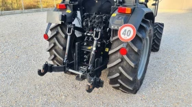 Трактор Lamborghini Rf-80.4 Чисто-нов, снимка 8