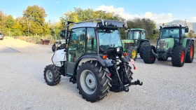 Трактор Lamborghini Rf-80.4 Чисто-нов, снимка 7