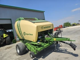  Krone Comprima V150XC     20 % | Mobile.bg    16