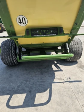  Krone Comprima V150XC     20 % | Mobile.bg    5