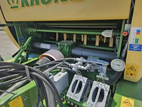  Krone Comprima V150XC     20 % | Mobile.bg    14