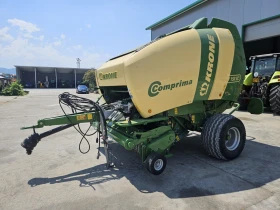  Krone Comprima V150XC     20 % | Mobile.bg    6