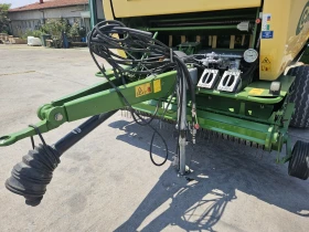  Krone Comprima V150XC     20 % | Mobile.bg    12