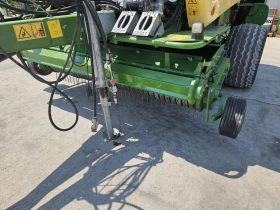  Krone Comprima V150XC     20 % | Mobile.bg    13