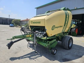  Krone Comprima V150XC     20 % | Mobile.bg    15