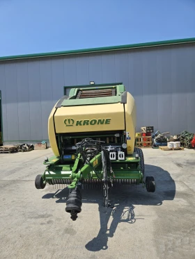 Krone Comprima V150XC     20 % | Mobile.bg    9
