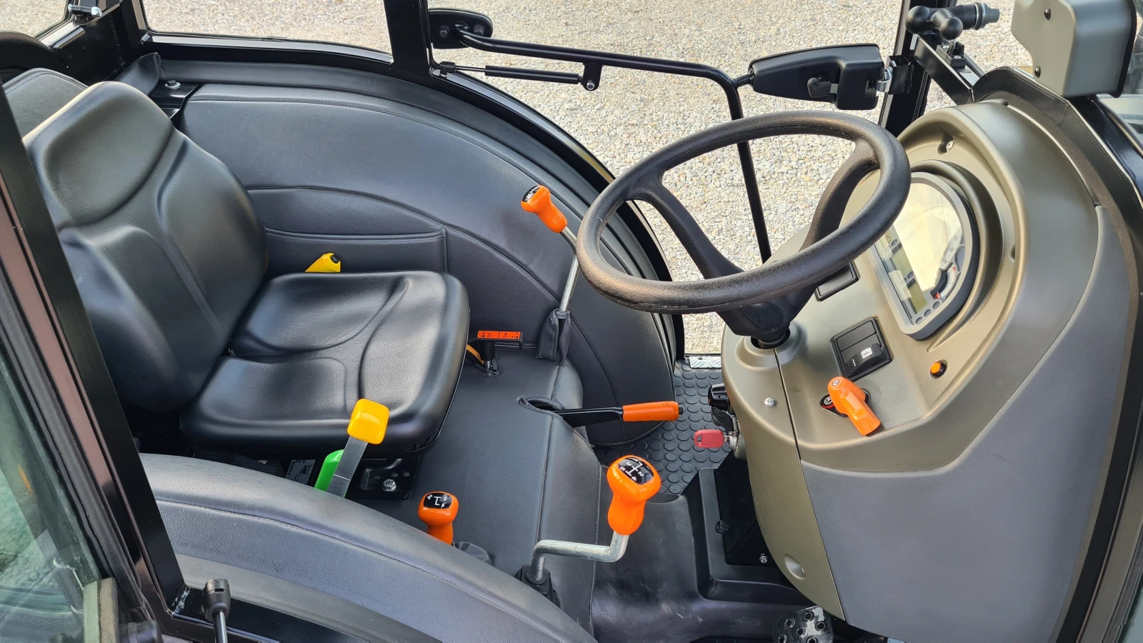 ������� Lamborghini Rf-80.4 �����-��� | Mobile.bg � ����������� 13