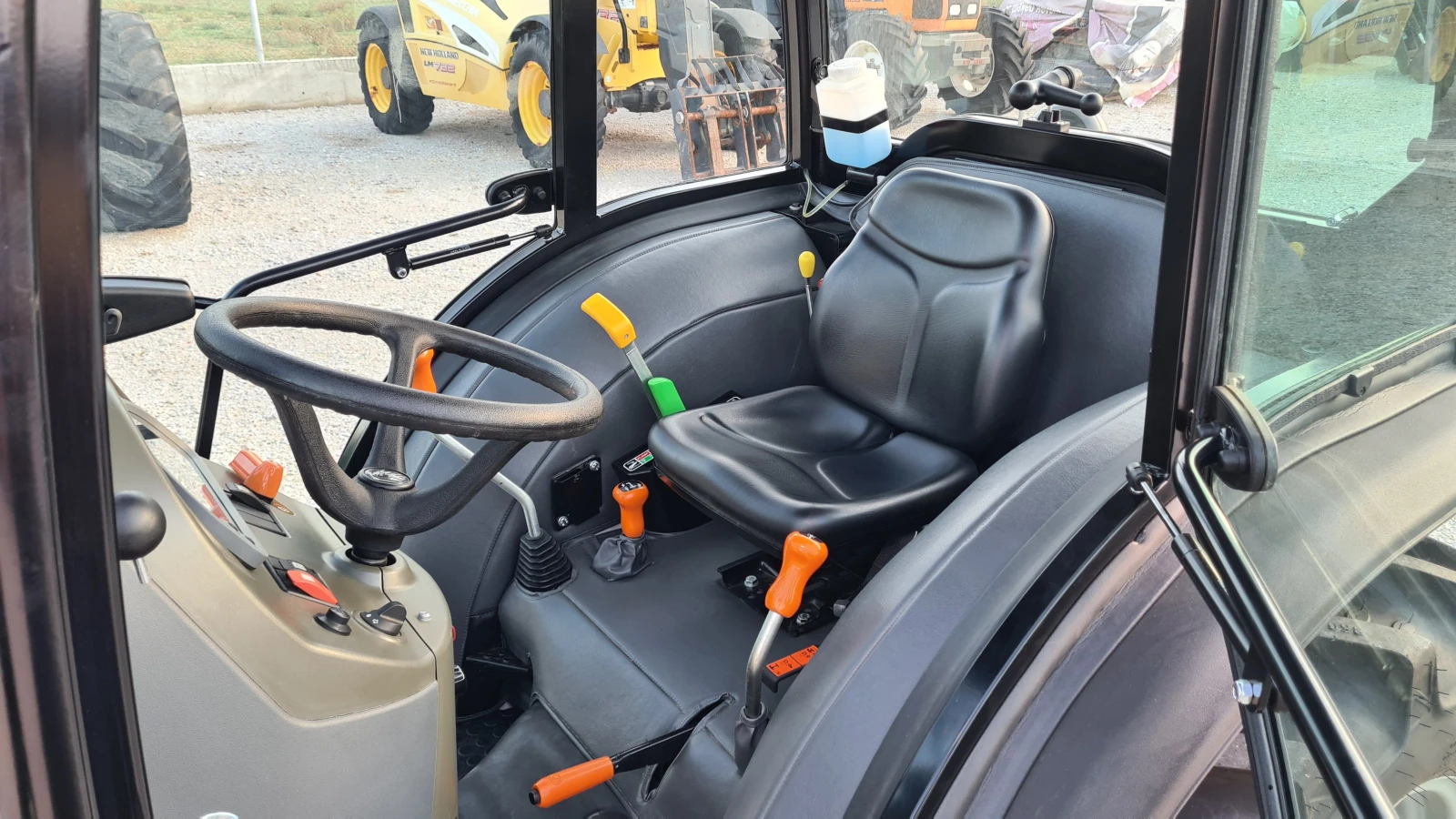 ������� Lamborghini Rf-80.4 �����-��� | Mobile.bg � ����������� 11