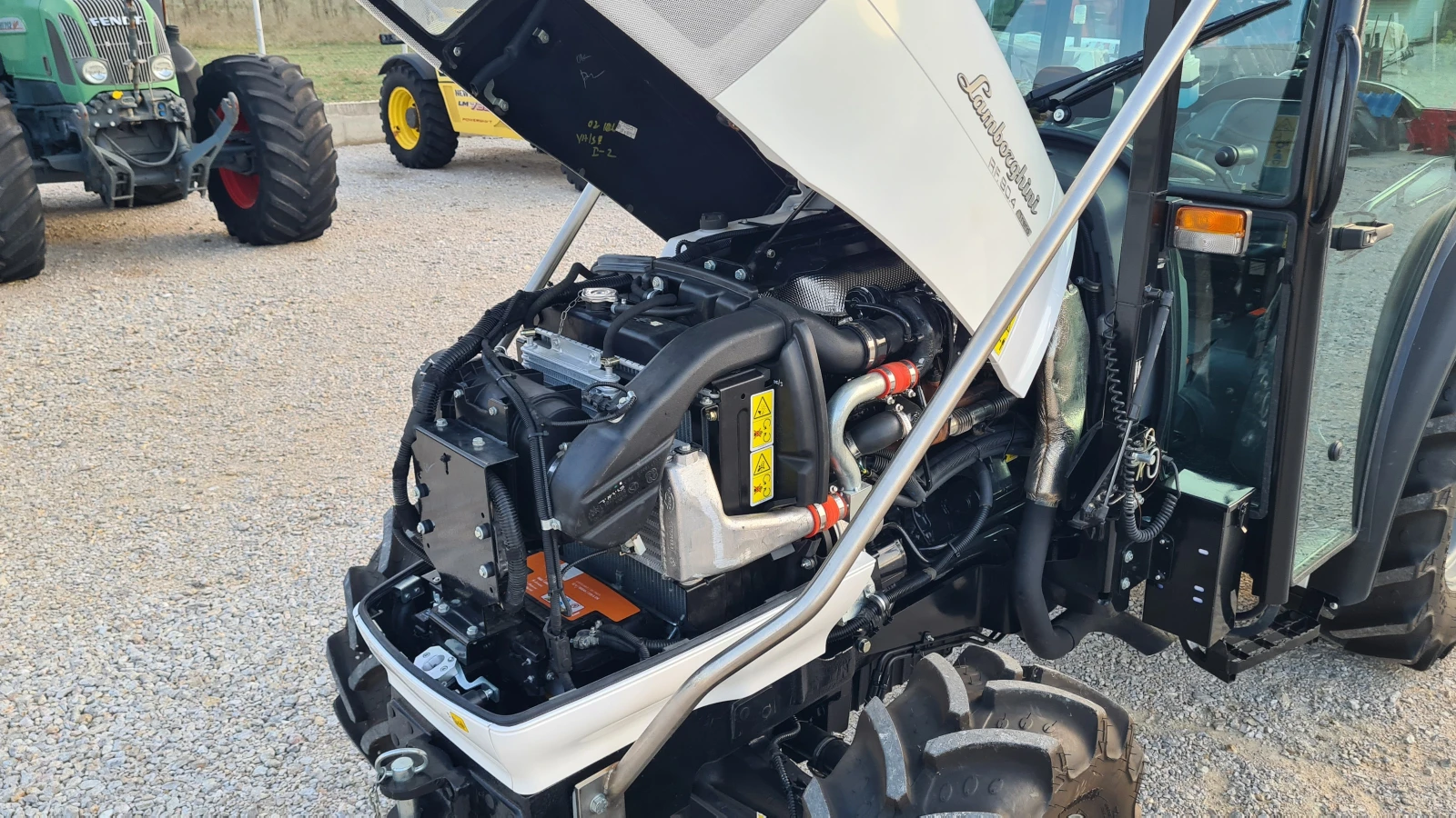 ������� Lamborghini Rf-80.4 �����-��� | Mobile.bg � ����������� 16