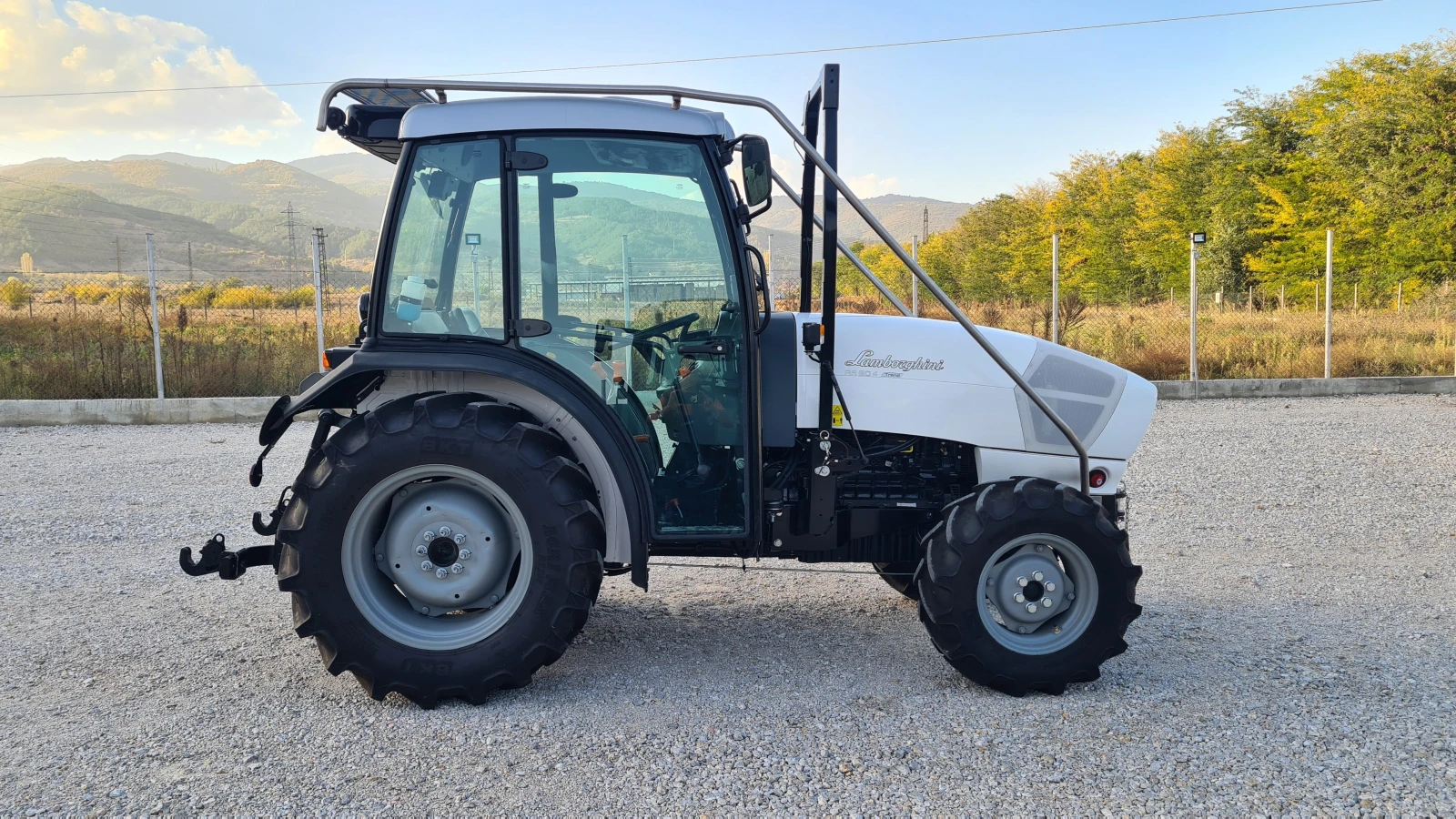 ������� Lamborghini Rf-80.4 �����-��� | Mobile.bg � ����������� 1