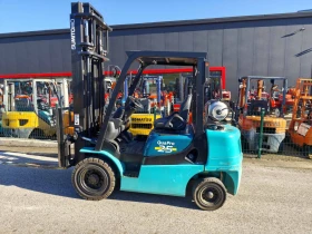 Мотокар Yale 2022г. изравнител, снимка 2