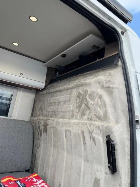 Кемпер Fiat Iveco Daily 35 C 14, снимка 6