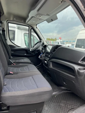 Кемпер Fiat Iveco Daily 35 C 14, снимка 10