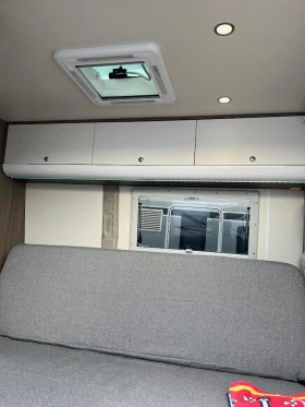 Кемпер Fiat Iveco Daily 35 C 14, снимка 14