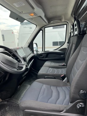 Кемпер Fiat Iveco Daily 35 C 14, снимка 9