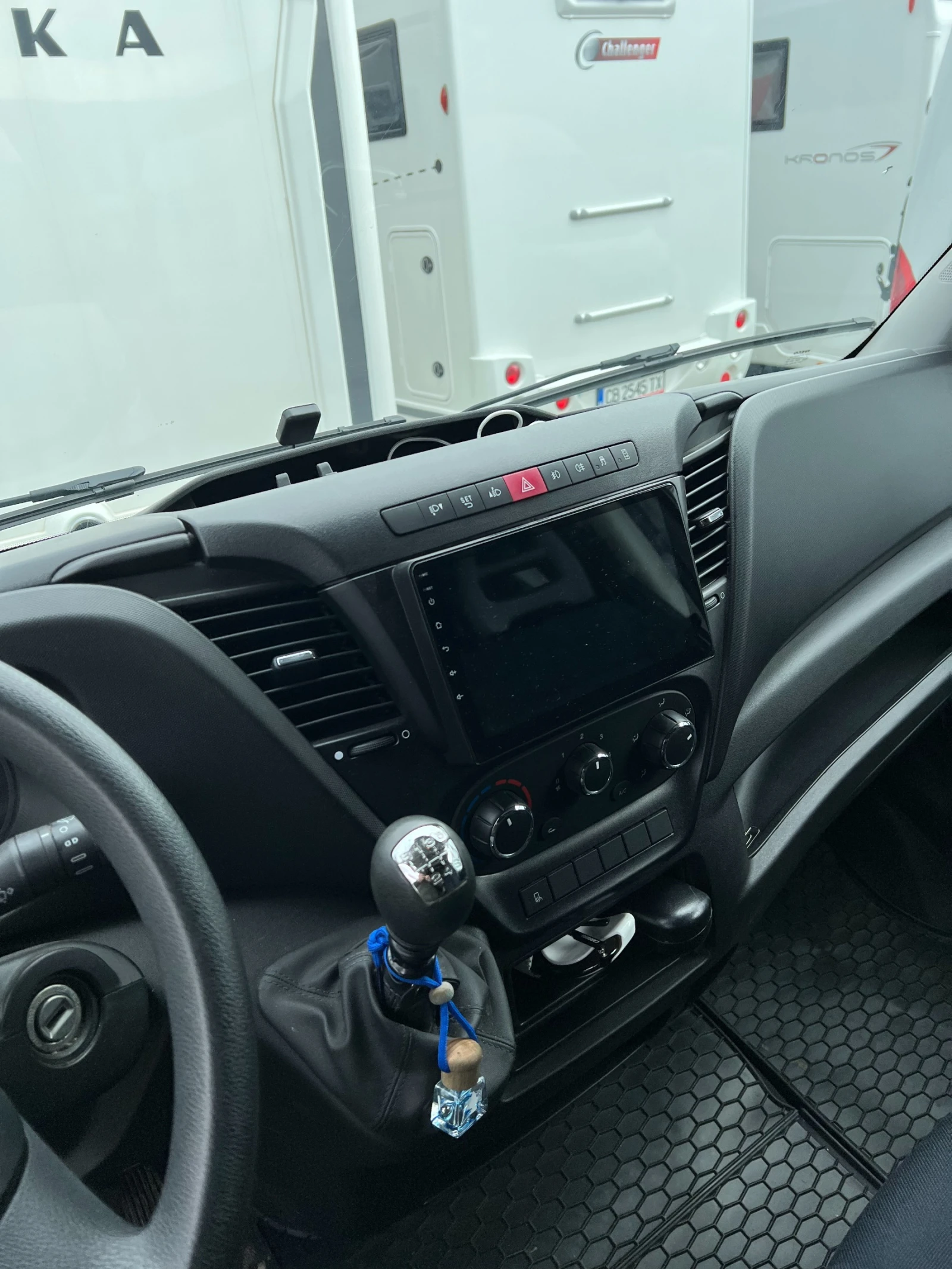 ������ Fiat Iveco Daily 35 C 14 | Mobile.bg � ����������� 11
