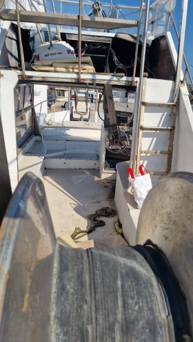 Лодка Собствено производство, снимка 11