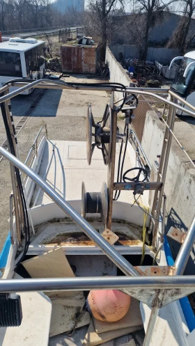 Лодка Собствено производство, снимка 9