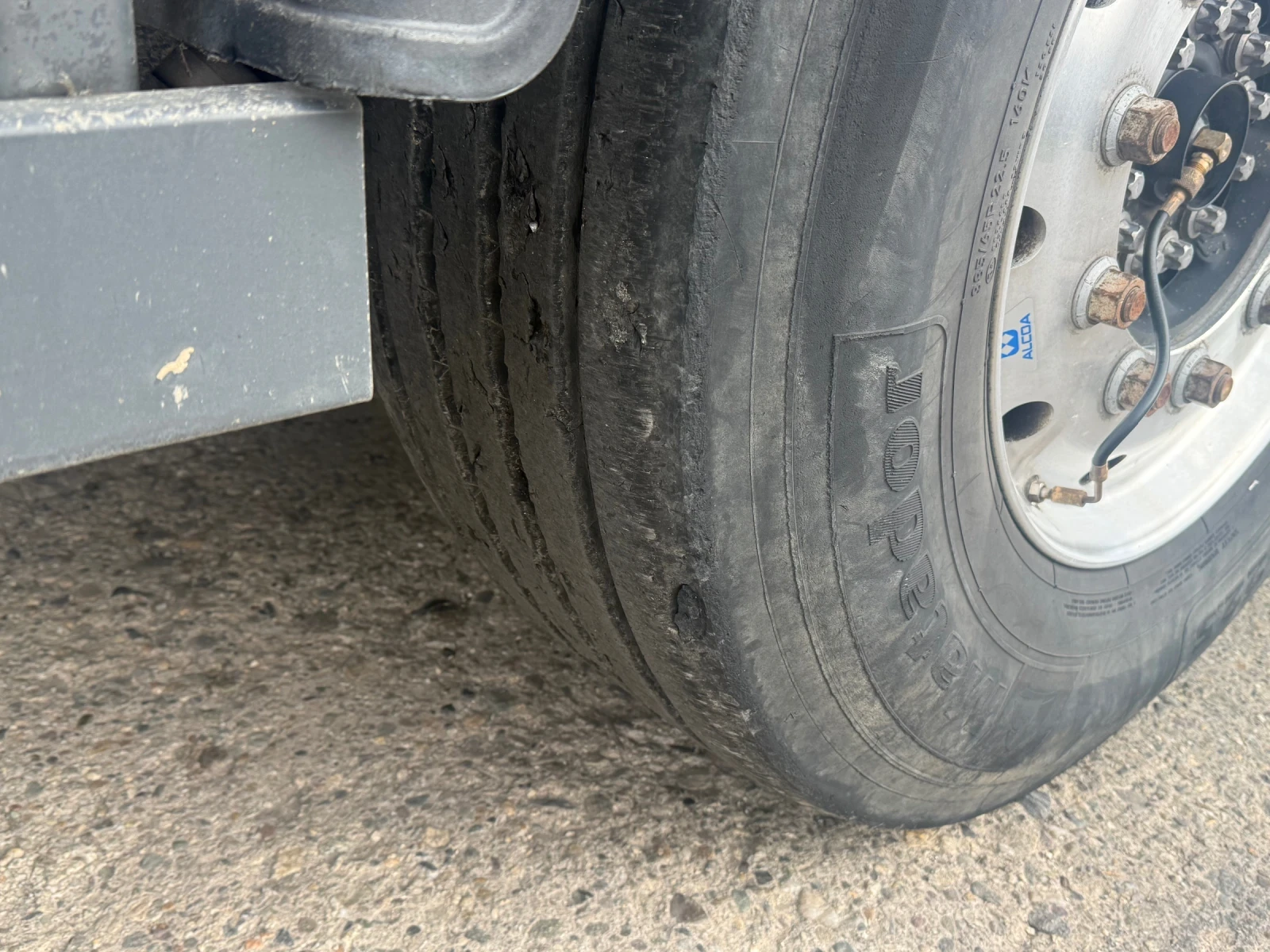 ����������� Schmitz 30 ��������, ����, ���� HYVA, 6511�� | Mobile.bg � ����������� 13