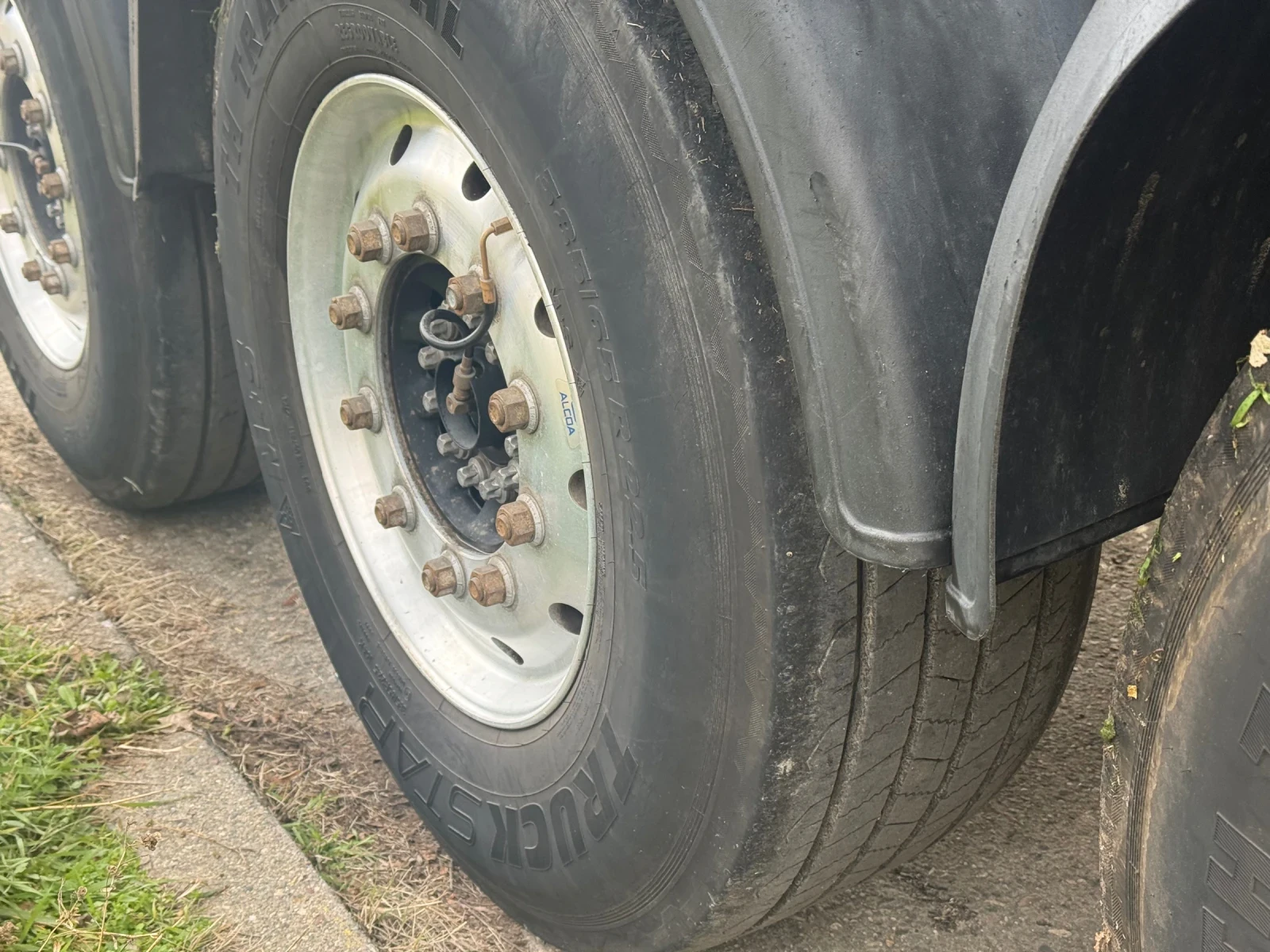 ����������� Schmitz 30 ��������, ����, ���� HYVA, 6511�� | Mobile.bg � ����������� 9