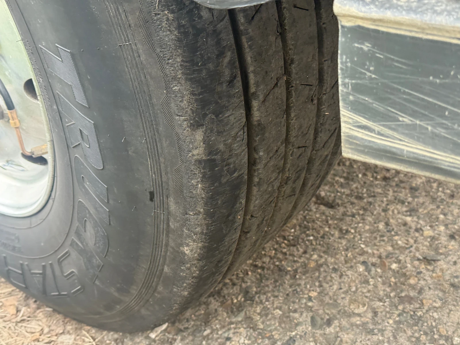 ����������� Schmitz 30 ��������, ����, ���� HYVA, 6511�� | Mobile.bg � ����������� 11