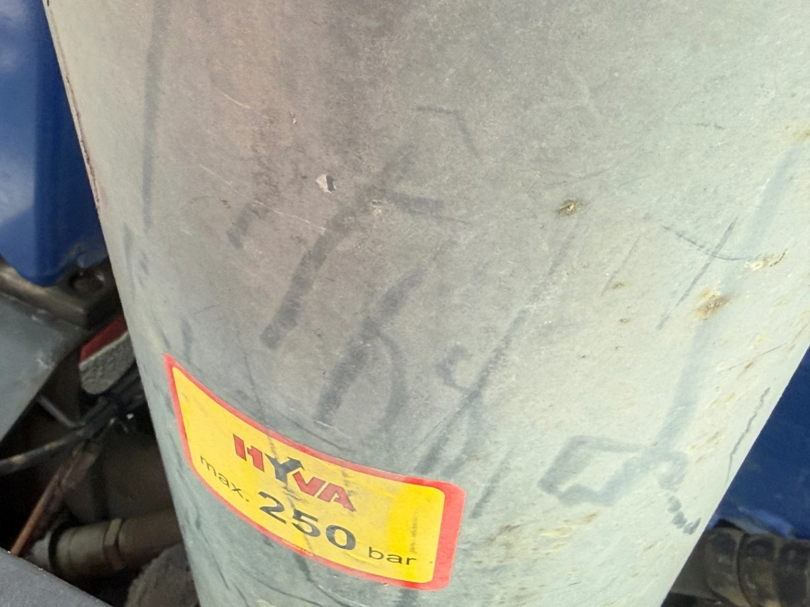 ����������� Schmitz 30 ��������, ����, ���� HYVA, 6511�� | Mobile.bg � ����������� 16