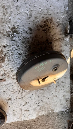       /    Opel Astra 1995 