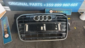 ����� �� �������� �� ������� �� S-line ������ �����  Audi A6 C7 4G �����