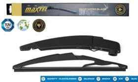    -T MERCEDES BENZ B W246/W242 2011- 290 mm | Mobile.bg    1