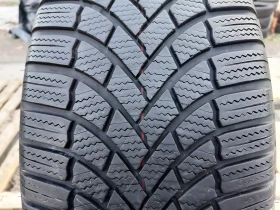Гуми Зимни 235/55R18, снимка 1