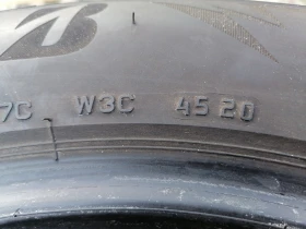 Гуми Зимни 235/55R18, снимка 5