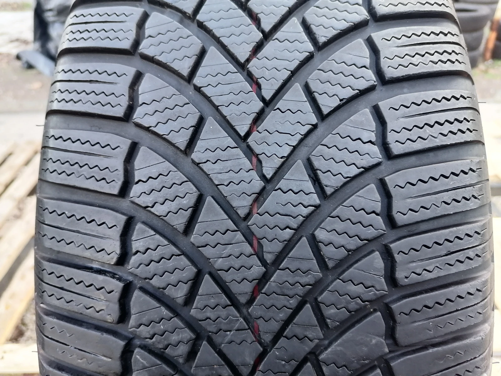  235/55R18 | Mobile.bg   1