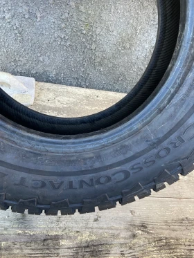 Гуми Всесезонни 215/80R15, снимка 10 - Гуми и джанти - 48928279