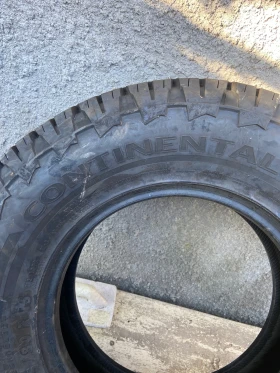 Гуми Всесезонни 215/80R15, снимка 6 - Гуми и джанти - 48928279