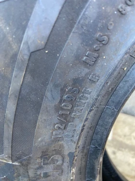 Гуми Всесезонни 215/80R15, снимка 8 - Гуми и джанти - 48928279