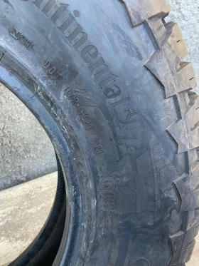 Гуми Всесезонни 215/80R15, снимка 9 - Гуми и джанти - 48928279