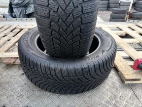 Гуми Зимни 235/55R18, снимка 2 - Гуми и джанти - 52699845