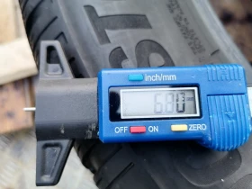 Гуми Зимни 235/55R18, снимка 6 - Гуми и джанти - 52699845