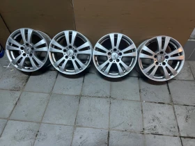 Джанти, снимка 4 - Гуми и джанти - 52743787