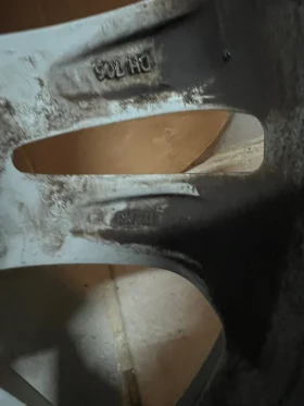 Джанти, снимка 9 - Гуми и джанти - 52743787