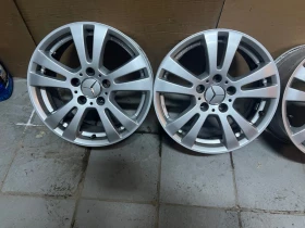 Джанти, снимка 2 - Гуми и джанти - 52743787