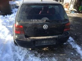 VW Golf 1.9tdi-1.6sr, снимка 6