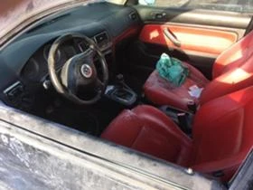 VW Golf 1.9tdi-1.6sr, снимка 9