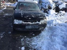 VW Golf 1.9tdi-1.6sr, снимка 5