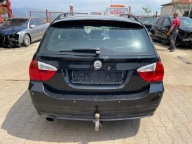 BMW 320 2.0, снимка 4