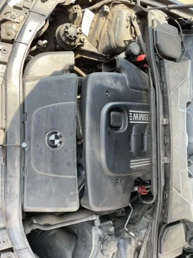 BMW 320 2.0, снимка 10