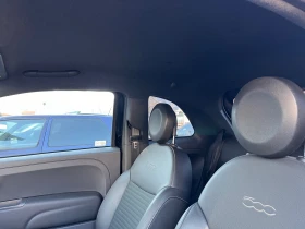 Fiat 500 1.4 MultAir Turbo, снимка 8