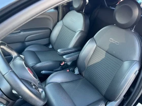 Fiat 500 1.4 MultAir Turbo, снимка 7