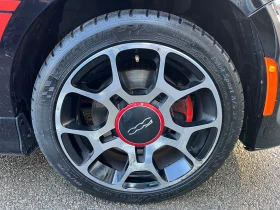 Fiat 500 1.4 MultAir Turbo, снимка 11