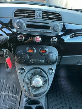Fiat 500 1.4 MultAir Turbo, снимка 9